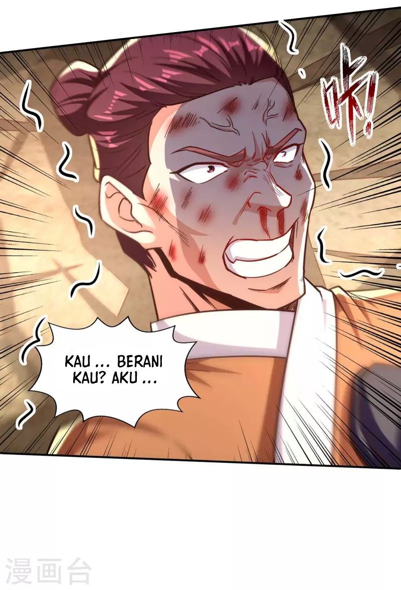 Against The Heaven Supreme Chapter 103 page 26