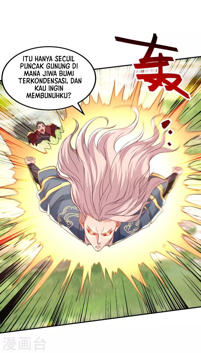 Against The Heaven Supreme Chapter 103 page 8
