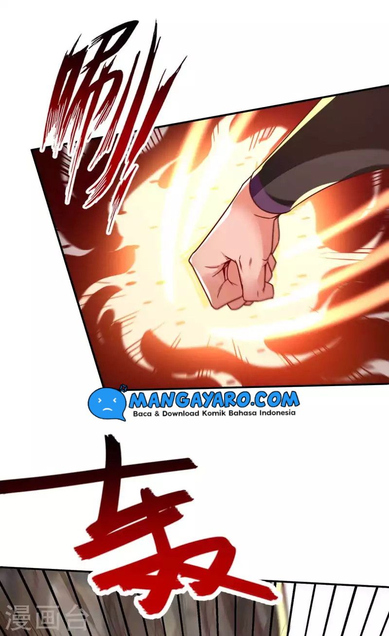Against The Heaven Supreme Chapter 103 page 9