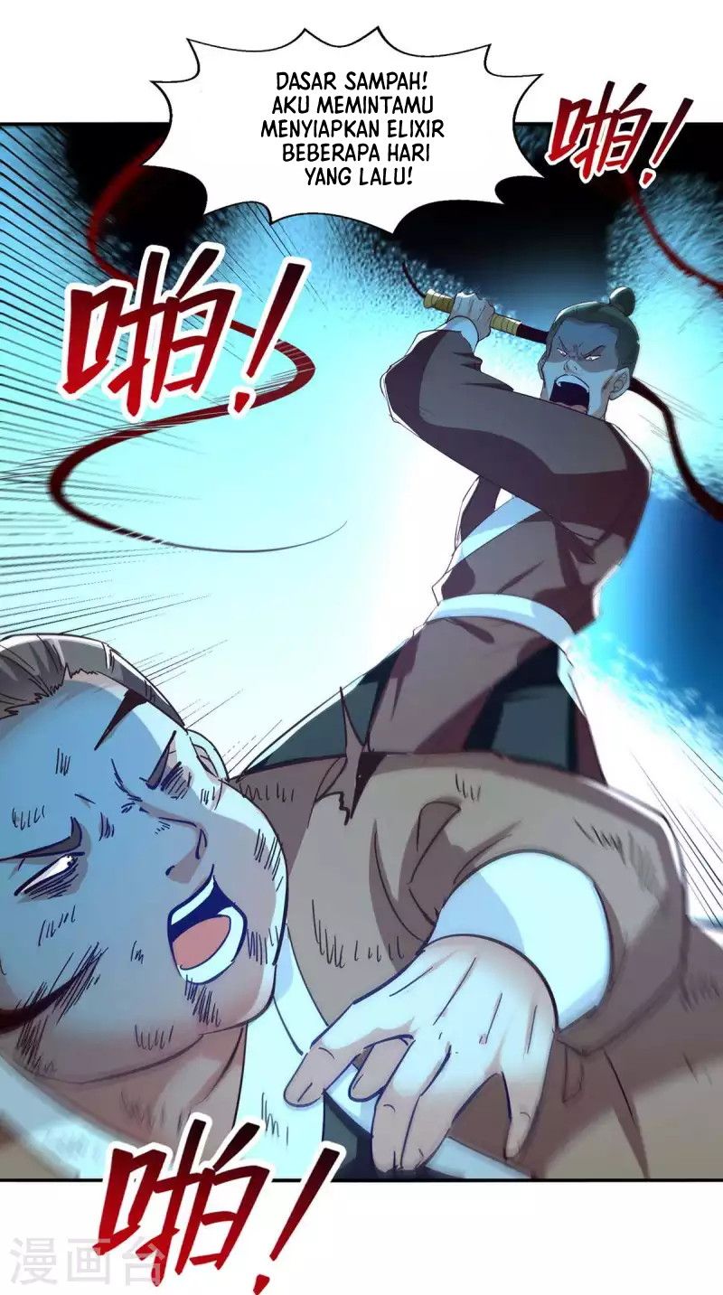 Against The Heaven Supreme Chapter 102 page 10