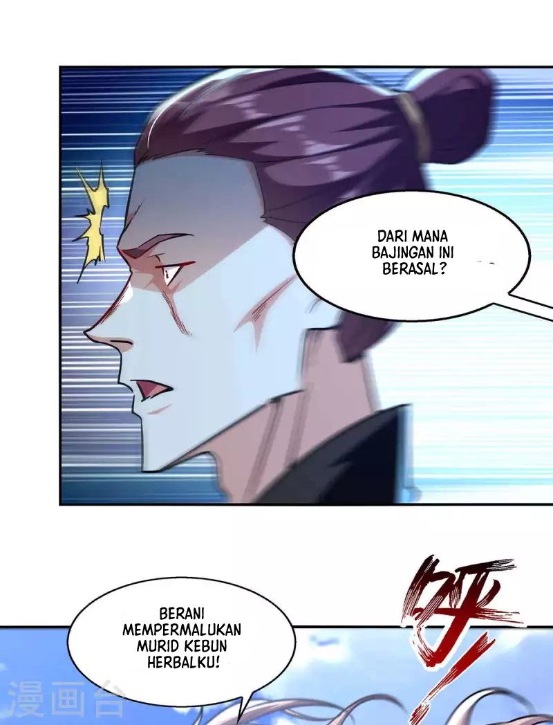 Against The Heaven Supreme Chapter 102 page 16
