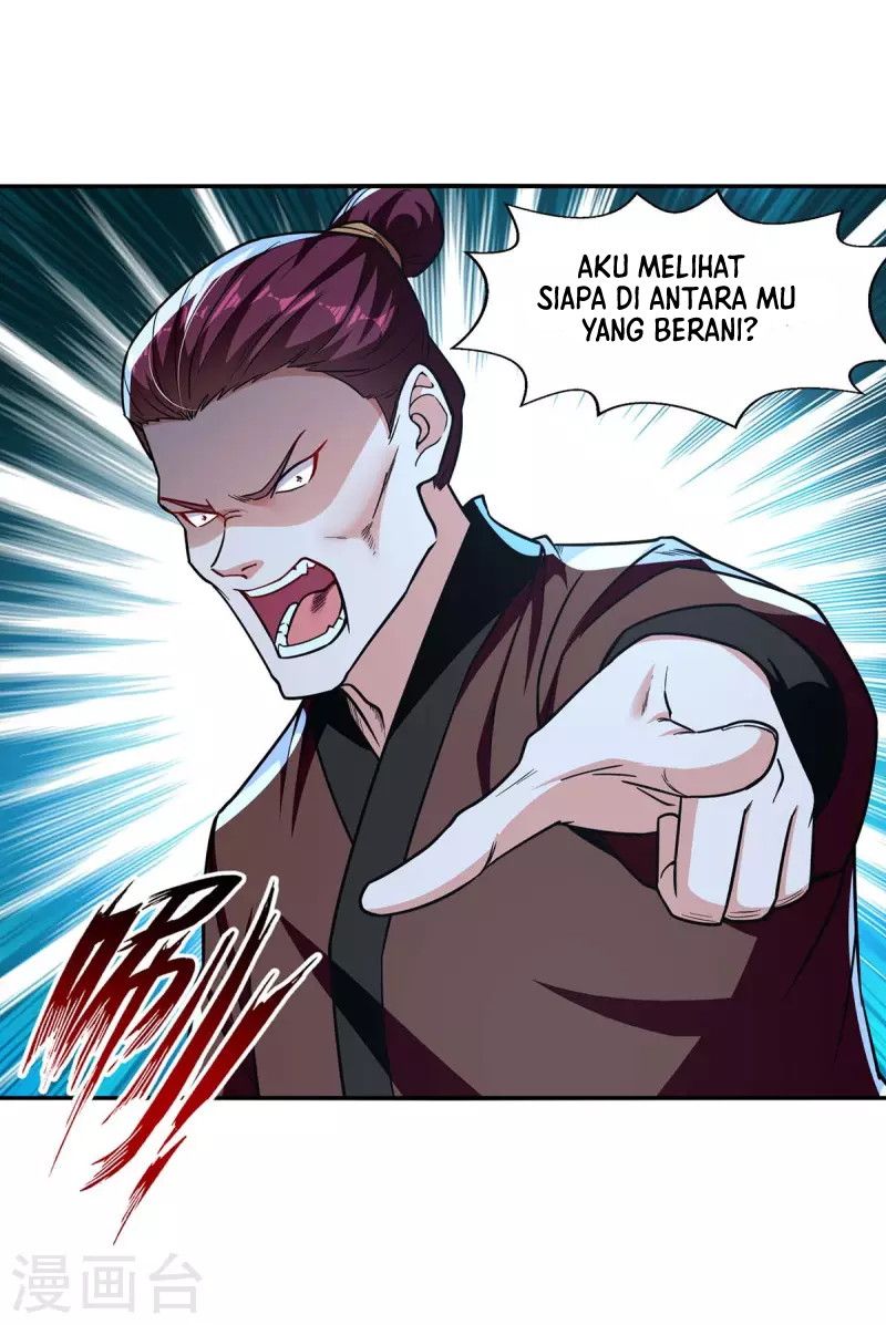 Against The Heaven Supreme Chapter 102 page 20