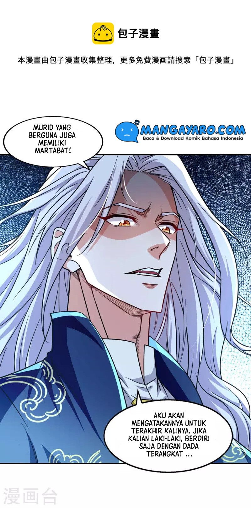 Against The Heaven Supreme Chapter 102 page 21