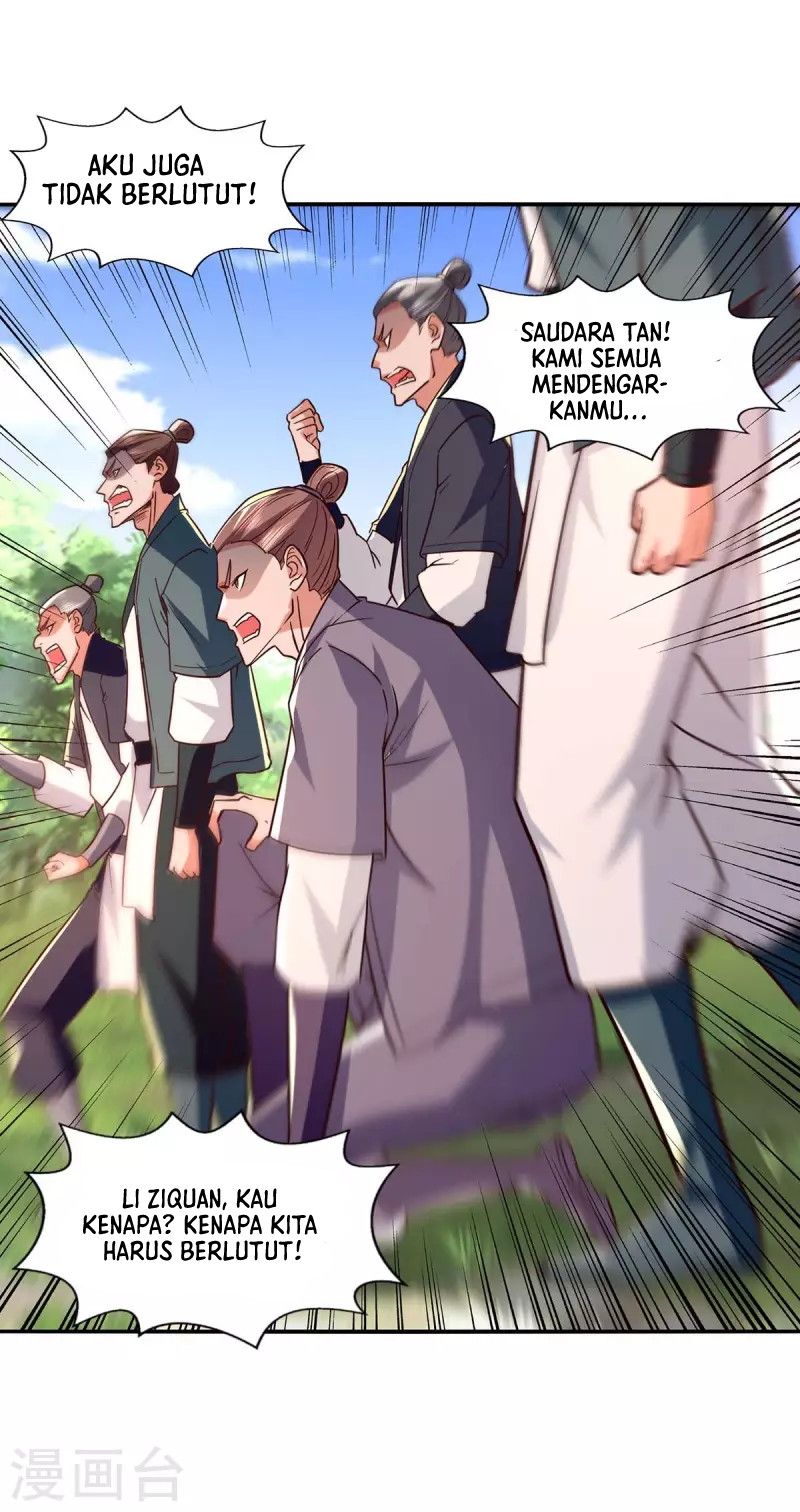 Against The Heaven Supreme Chapter 102 page 24