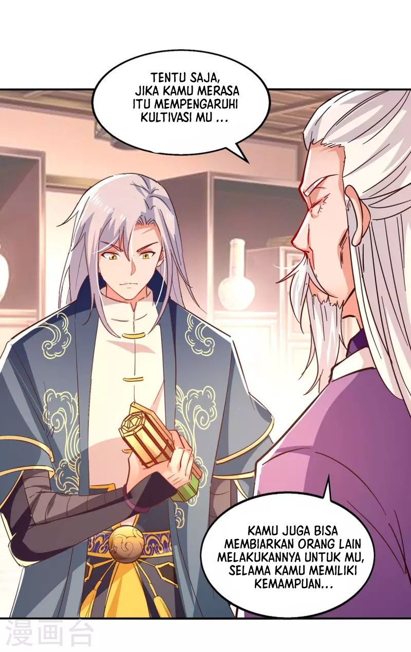 Against The Heaven Supreme Chapter 102 page 3