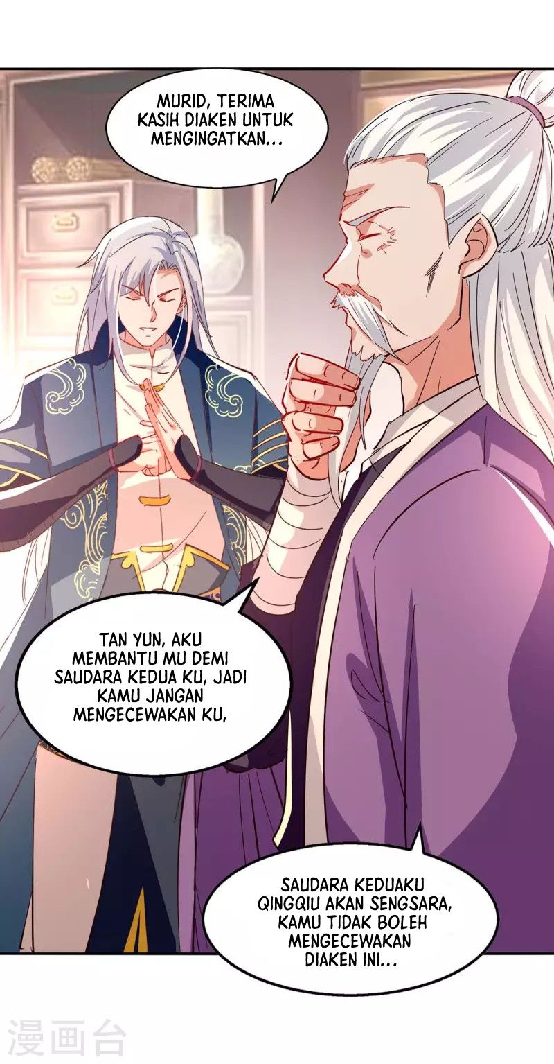 Against The Heaven Supreme Chapter 102 page 4