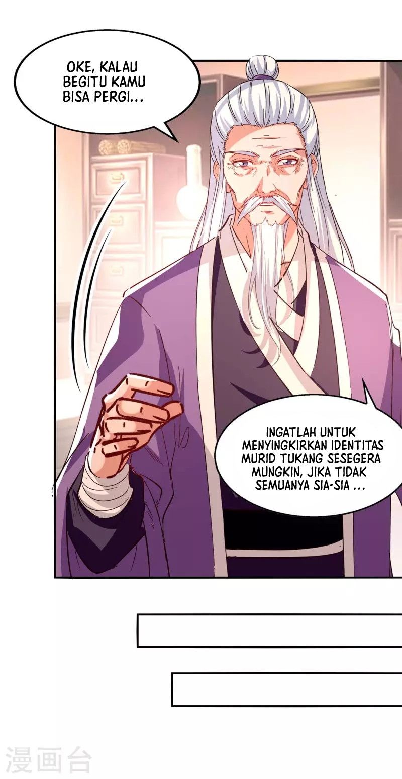 Against The Heaven Supreme Chapter 102 page 6