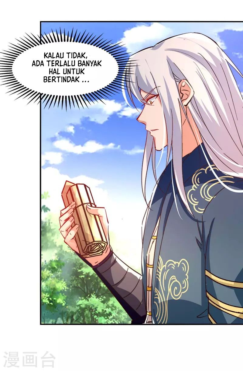 Against The Heaven Supreme Chapter 102 page 8