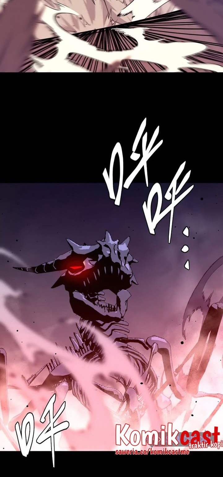 A Comic Artist’s Survival Guide Chapter 18 page 21