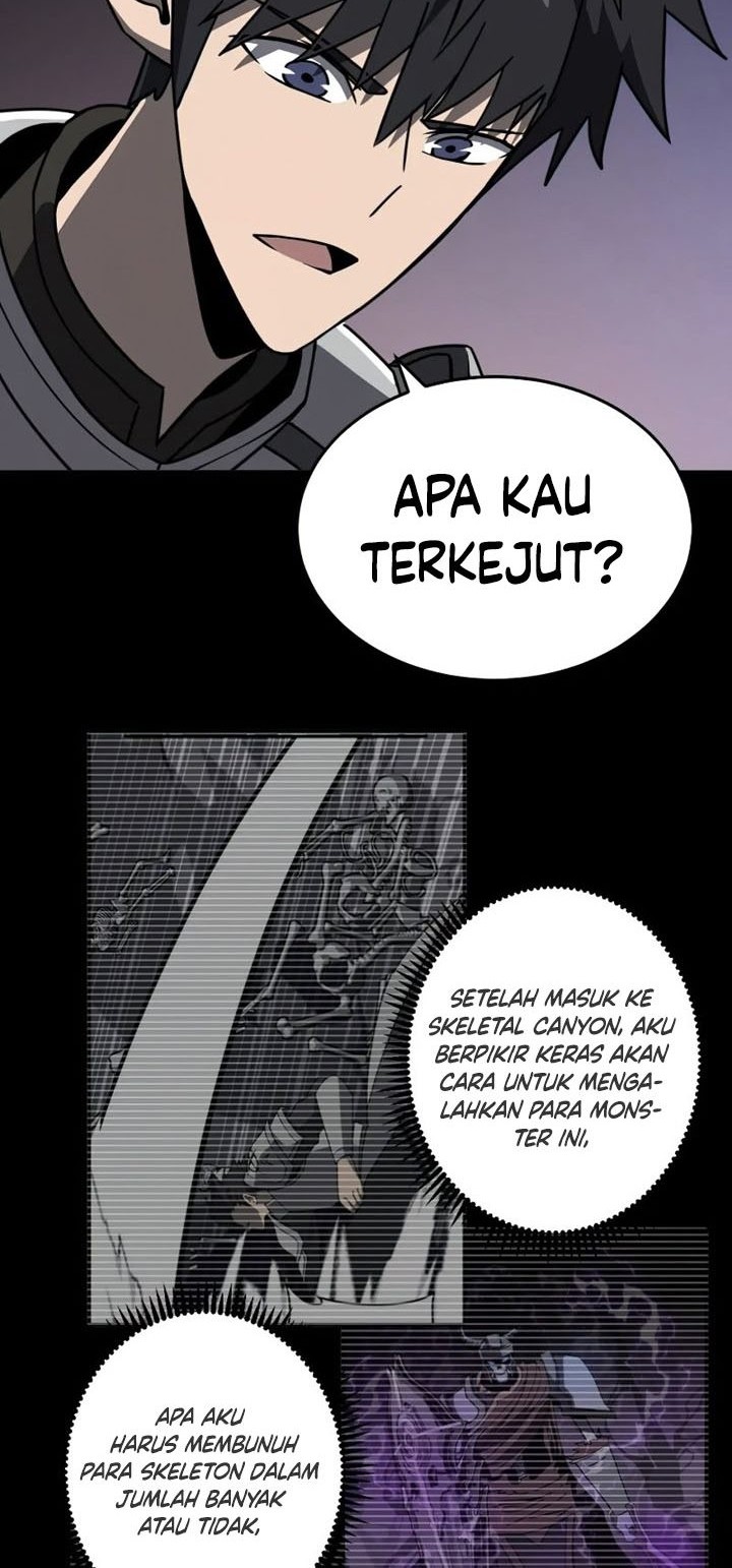 A Comic Artist’s Survival Guide Chapter 18 page 23