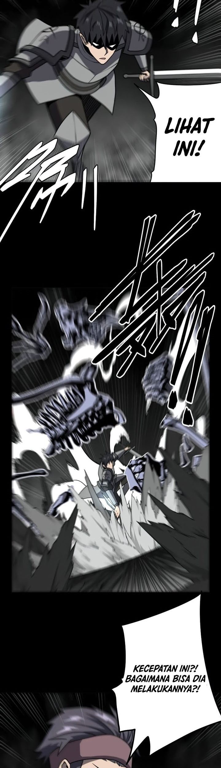 A Comic Artist’s Survival Guide Chapter 18 page 28