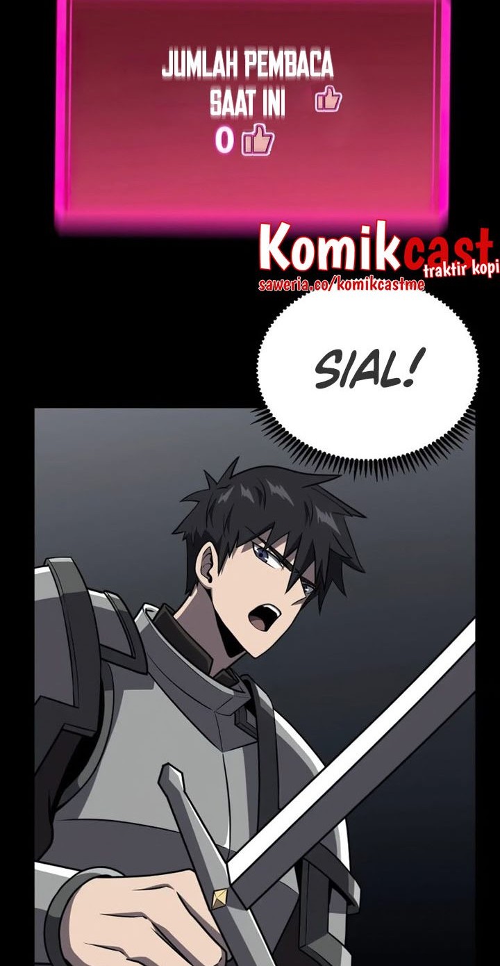 A Comic Artist’s Survival Guide Chapter 18 page 5