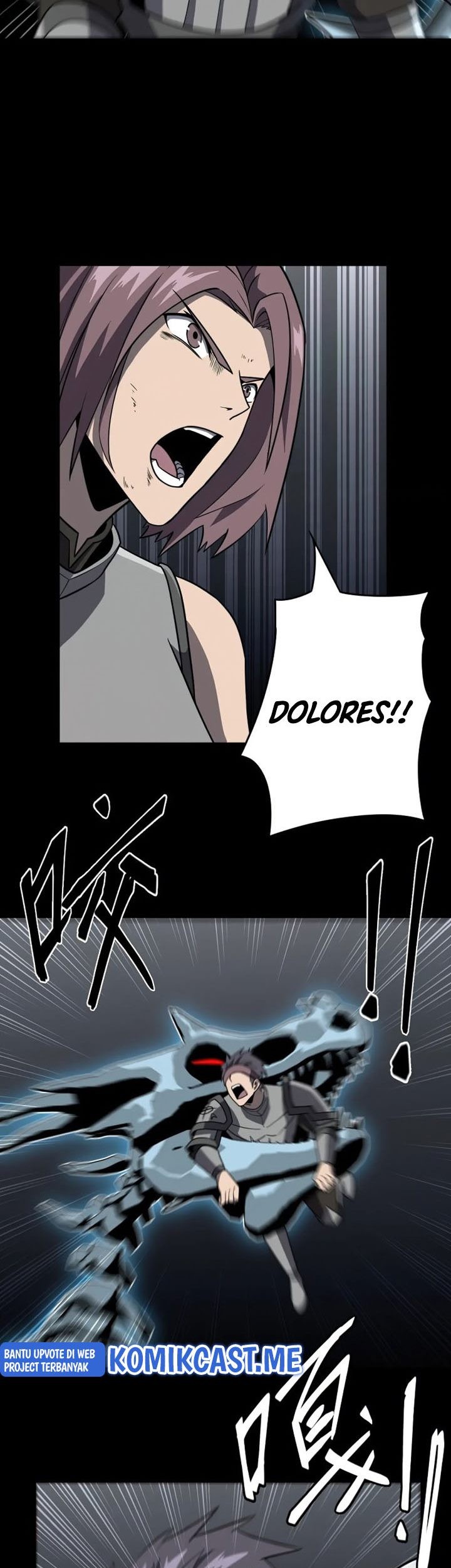 A Comic Artist’s Survival Guide Chapter 18 page 12