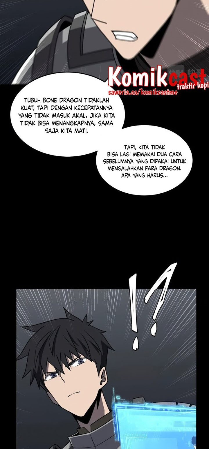 A Comic Artist’s Survival Guide Chapter 18 page 17