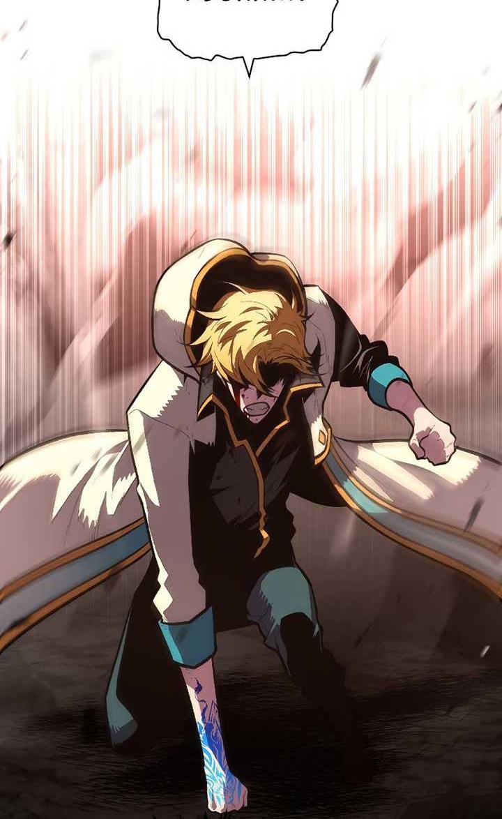 Talent-Swallowing Magician Chapter 43 page 19