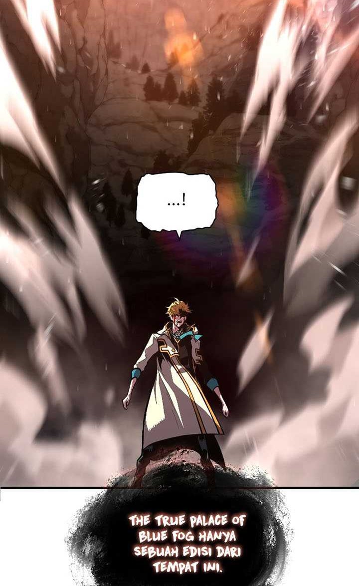 Talent-Swallowing Magician Chapter 43 page 21