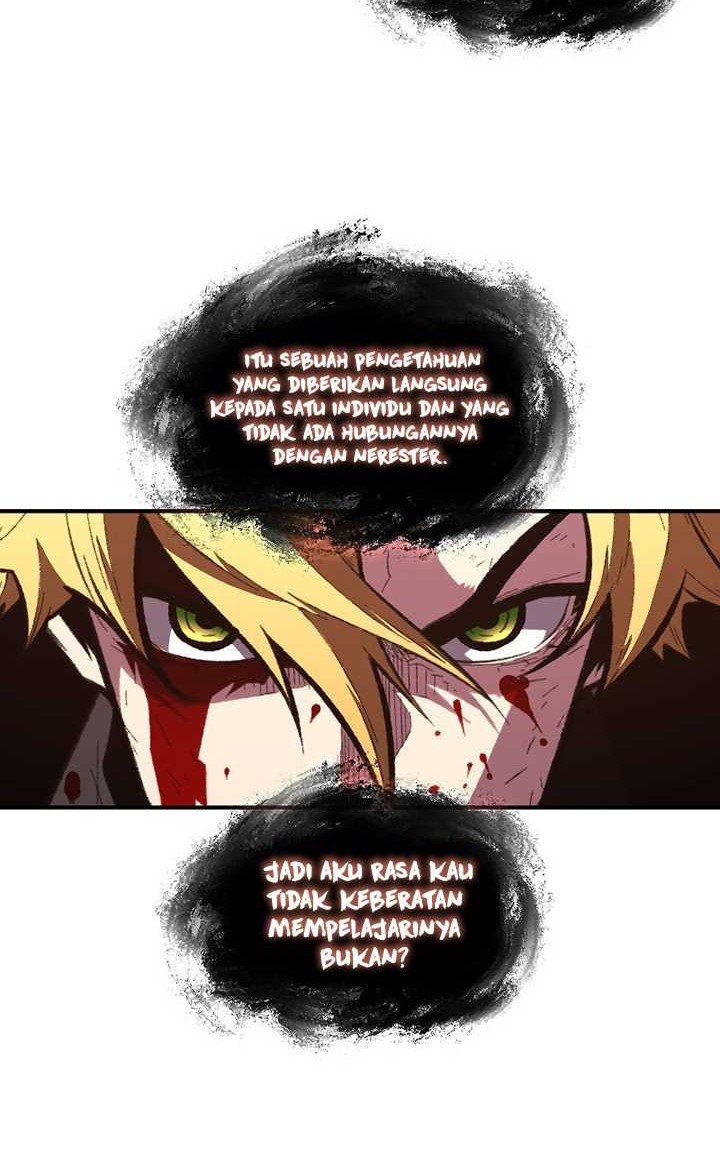 Talent-Swallowing Magician Chapter 43 page 25