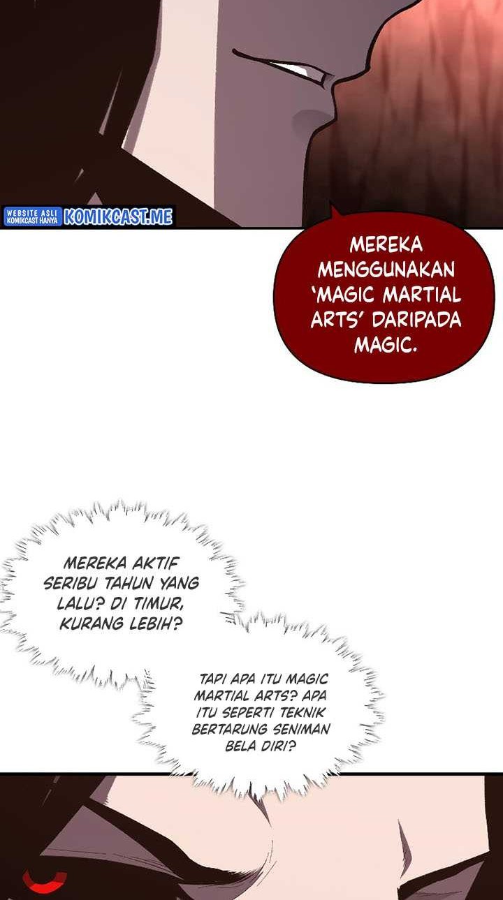 Talent-Swallowing Magician Chapter 43 page 27