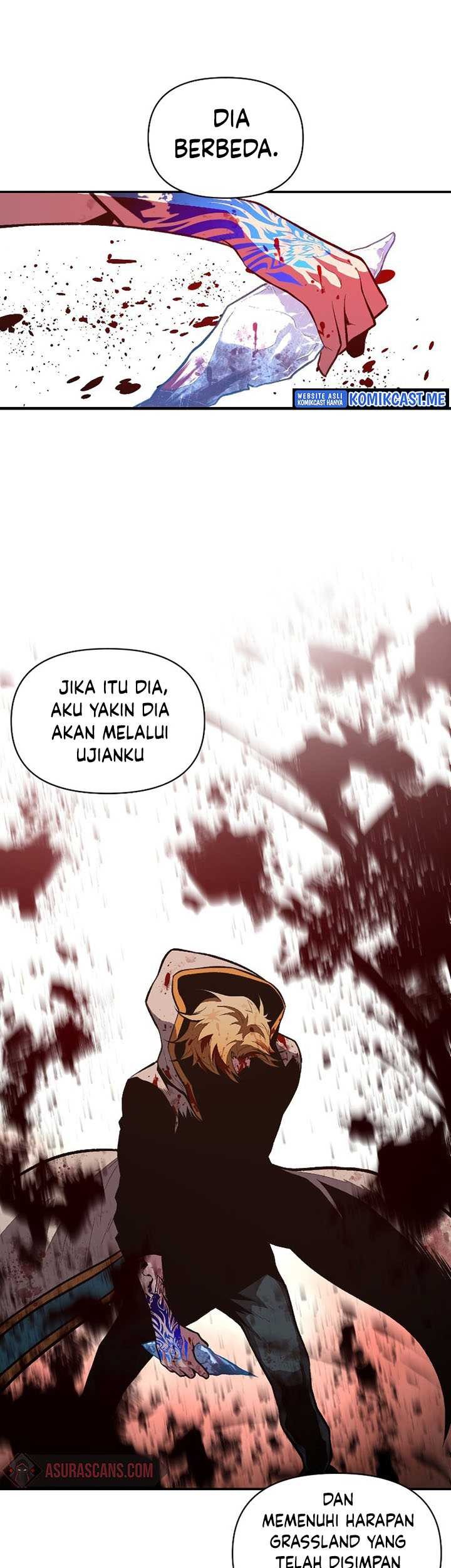 Talent-Swallowing Magician Chapter 43 page 44