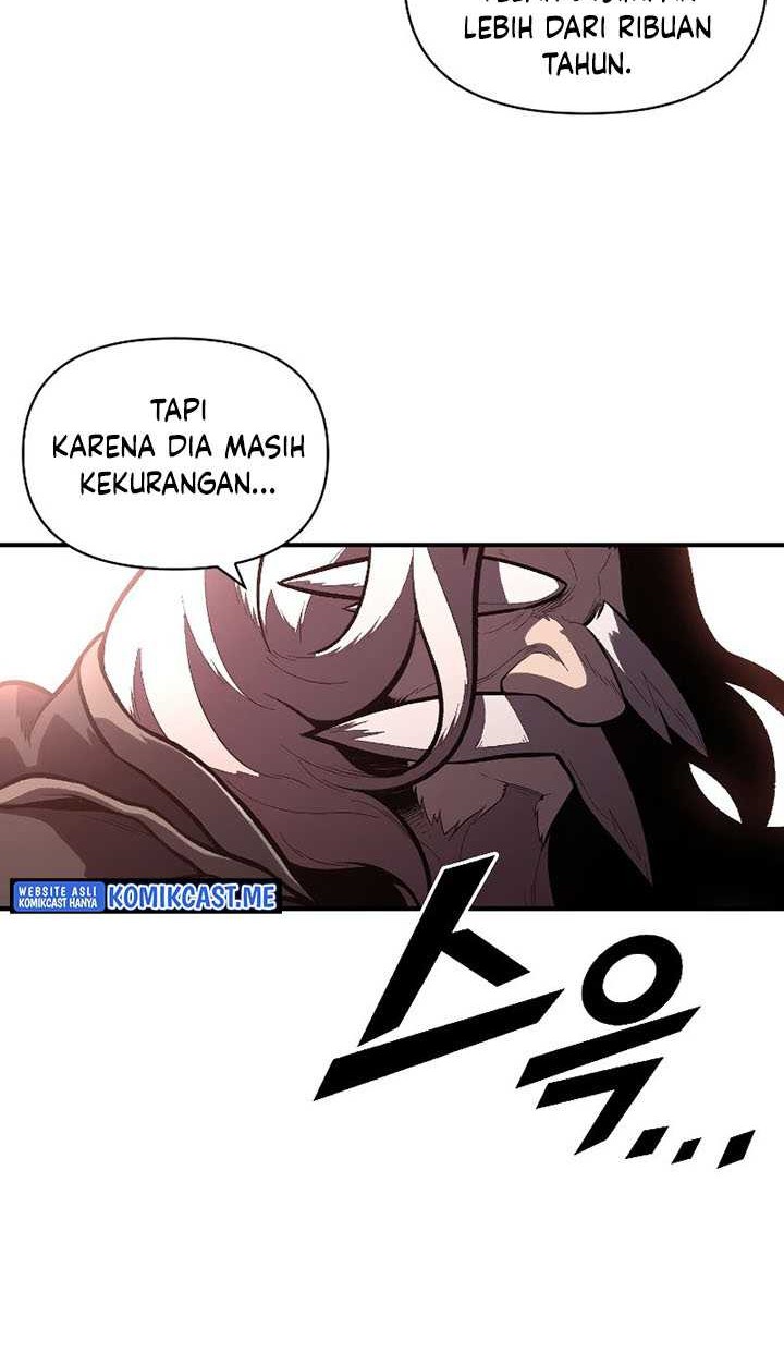 Talent-Swallowing Magician Chapter 43 page 45
