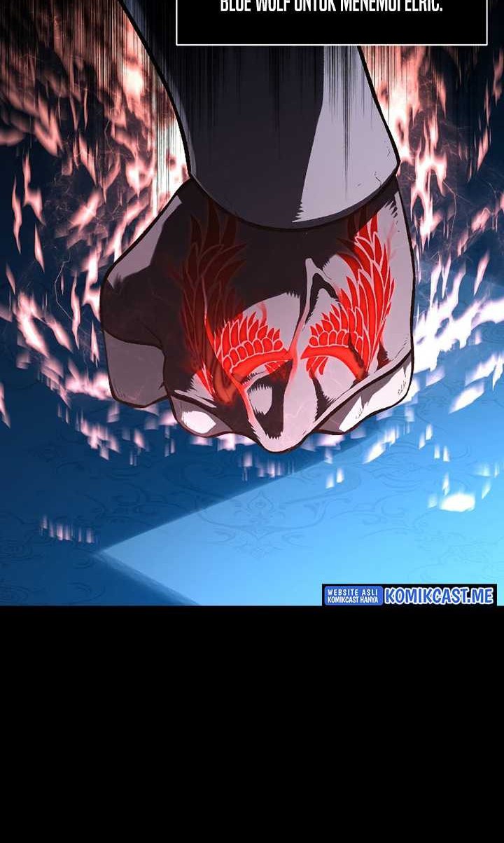 Talent-Swallowing Magician Chapter 43 page 5