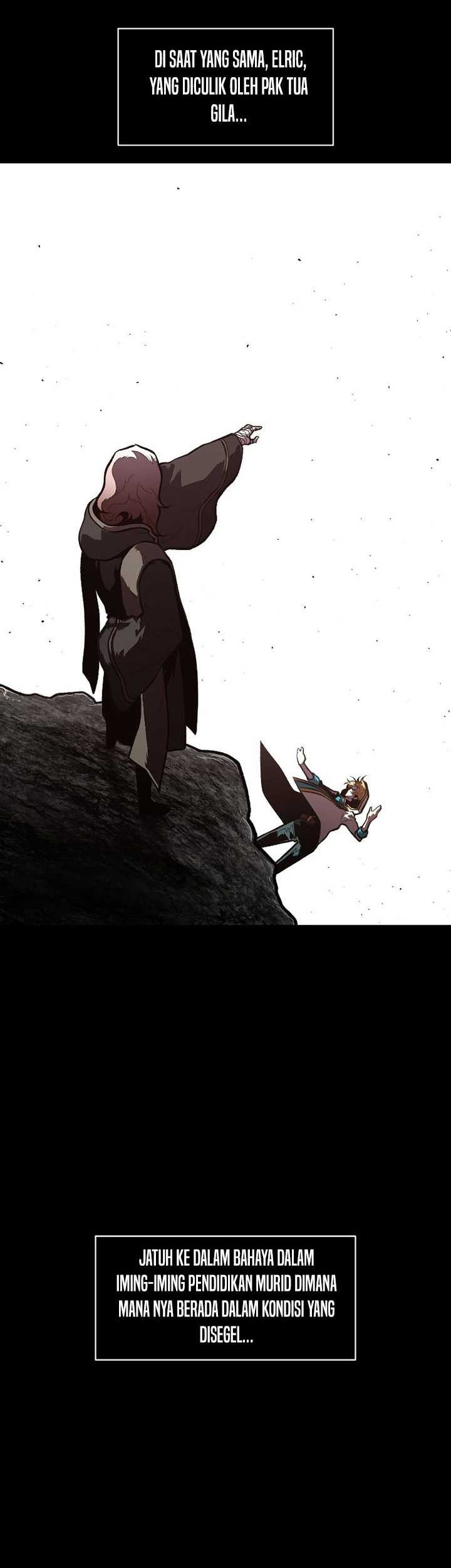 Talent-Swallowing Magician Chapter 43 page 6