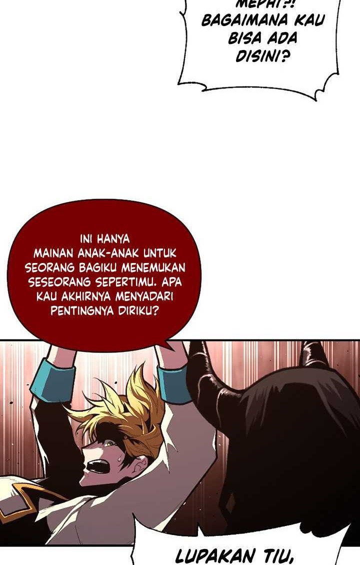 Talent-Swallowing Magician Chapter 43 page 11