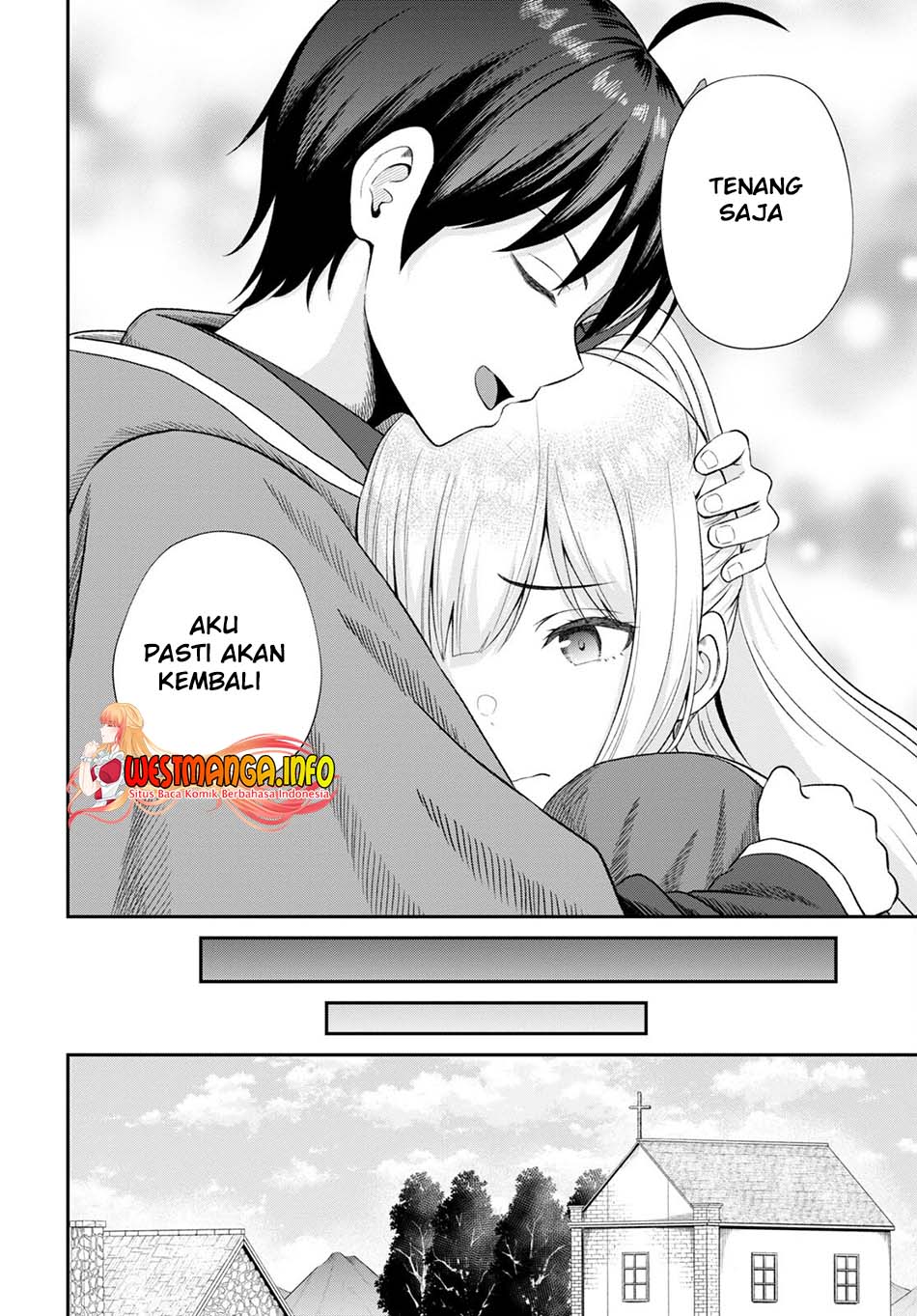 Sacchi Sarenai Saikyou Shoku Rule Breaker Chapter 16 page 10
