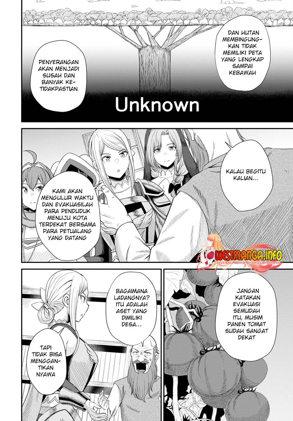 Sacchi Sarenai Saikyou Shoku Rule Breaker Chapter 15 page 28