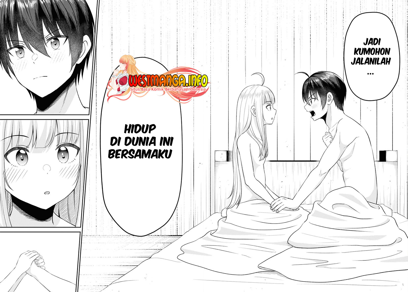 Sacchi Sarenai Saikyou Shoku Rule Breaker Chapter 11 page 15