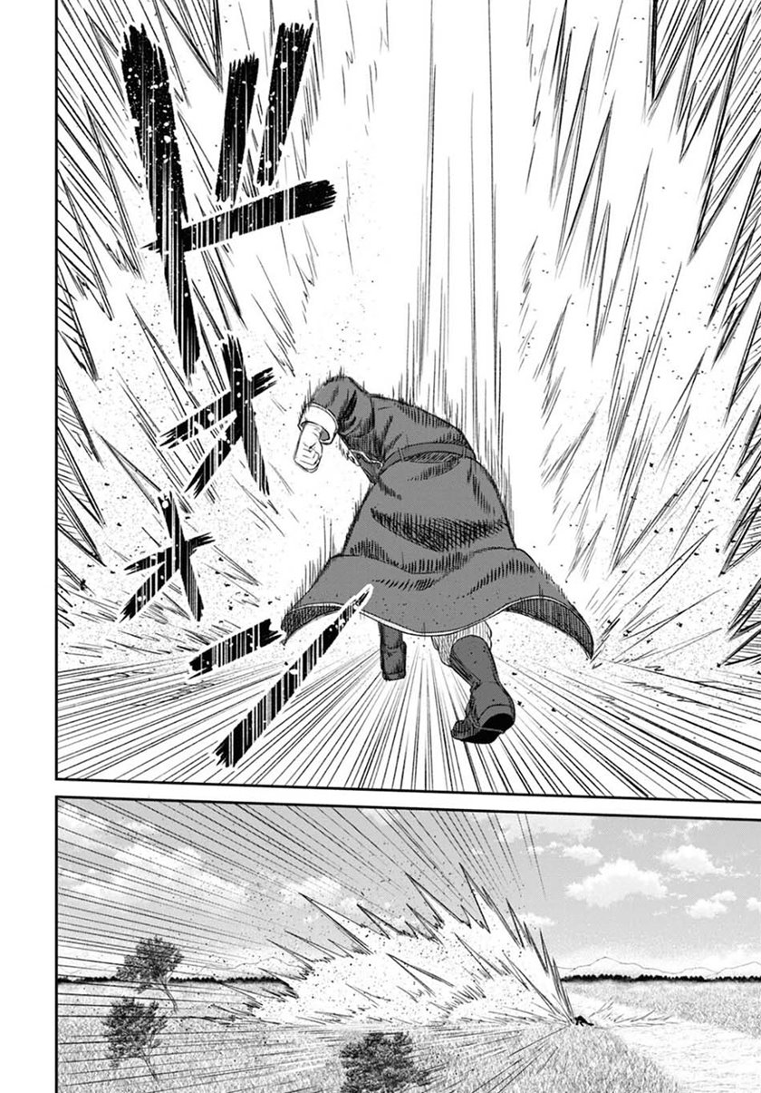 Sacchi Sarenai Saikyou Shoku Rule Breaker Chapter 09 page 43