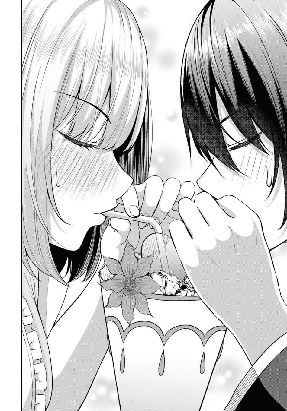 Sacchi Sarenai Saikyou Shoku Rule Breaker Chapter 03 page 24