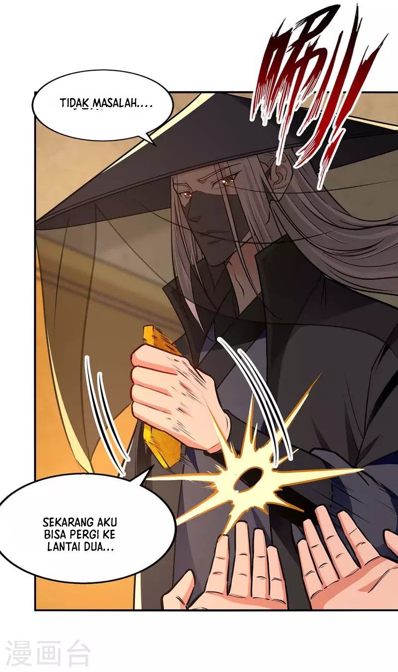 Against The Heaven Supreme Chapter 150 page 12