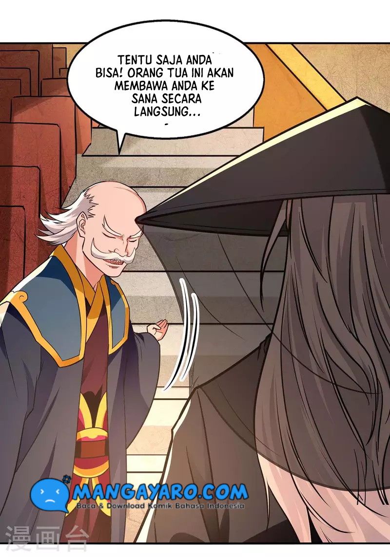 Against The Heaven Supreme Chapter 150 page 13