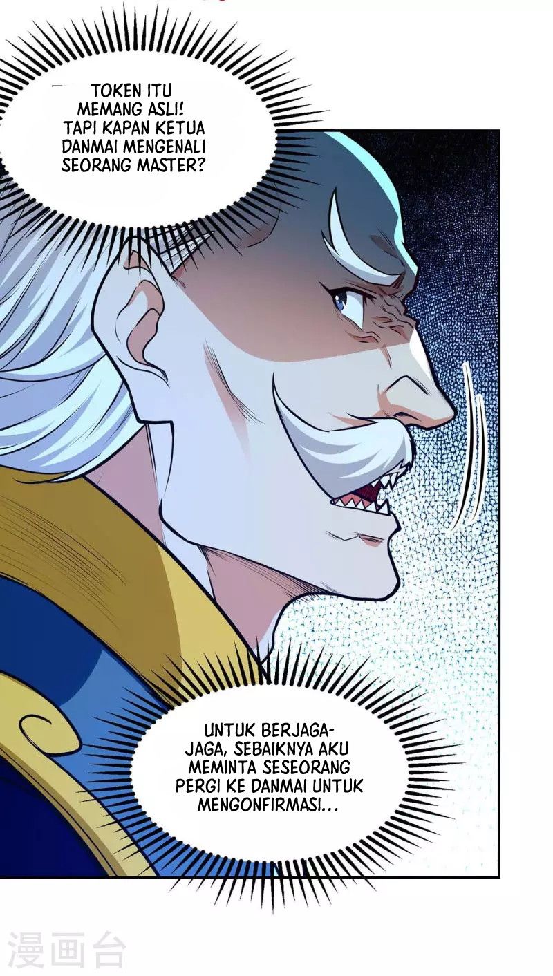 Against The Heaven Supreme Chapter 150 page 15