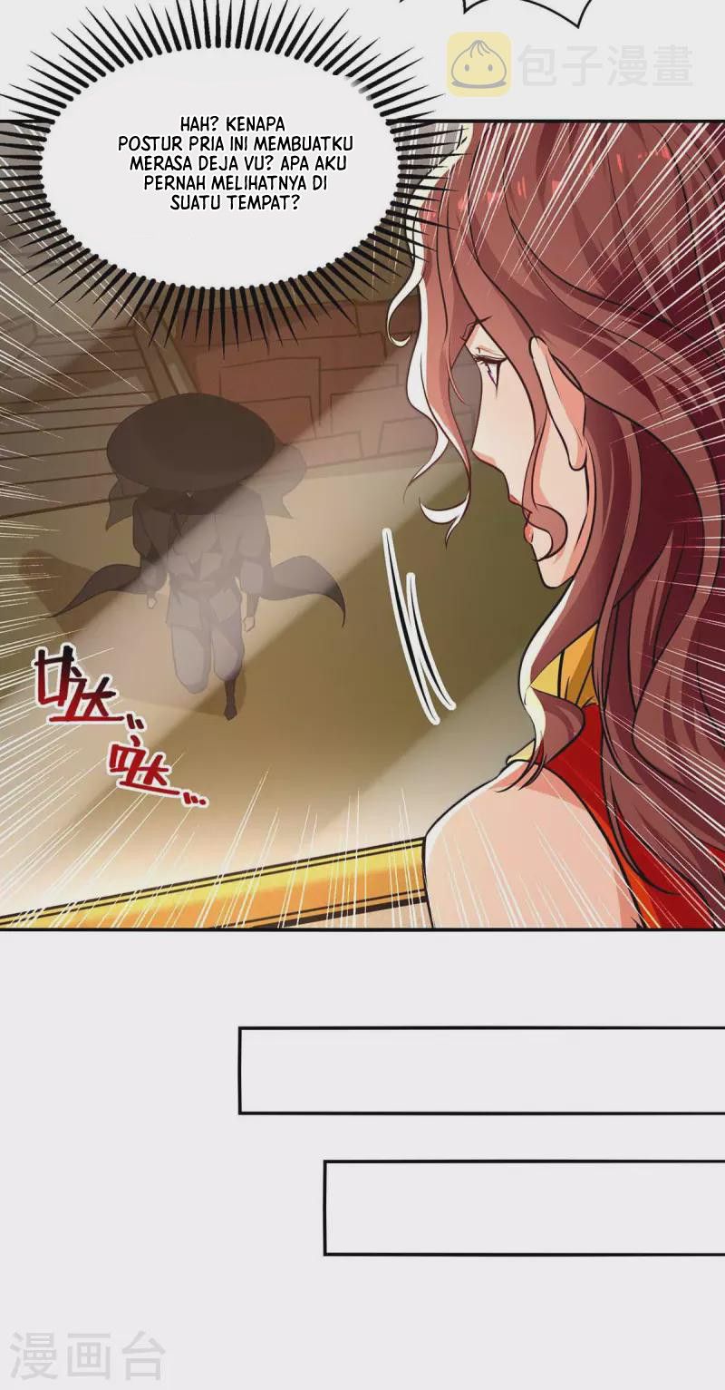 Against The Heaven Supreme Chapter 150 page 18