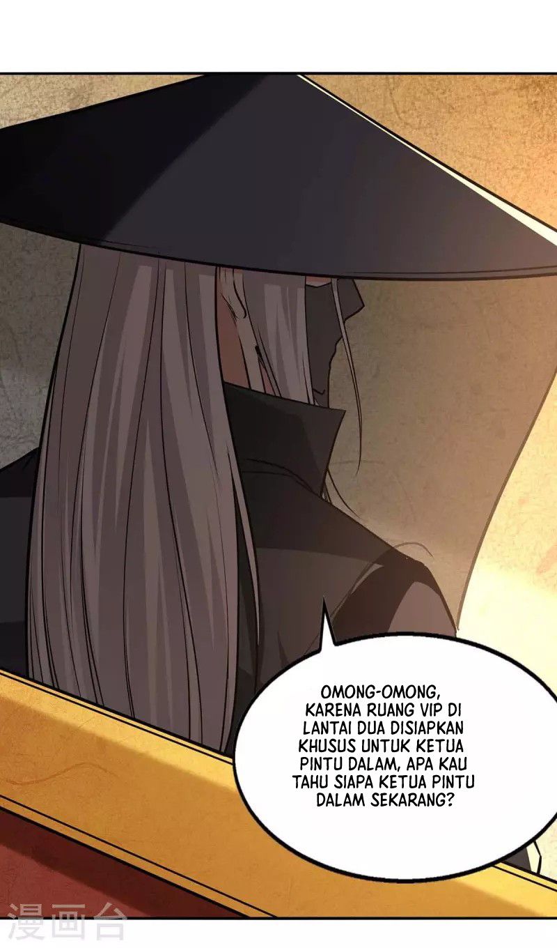 Against The Heaven Supreme Chapter 150 page 23