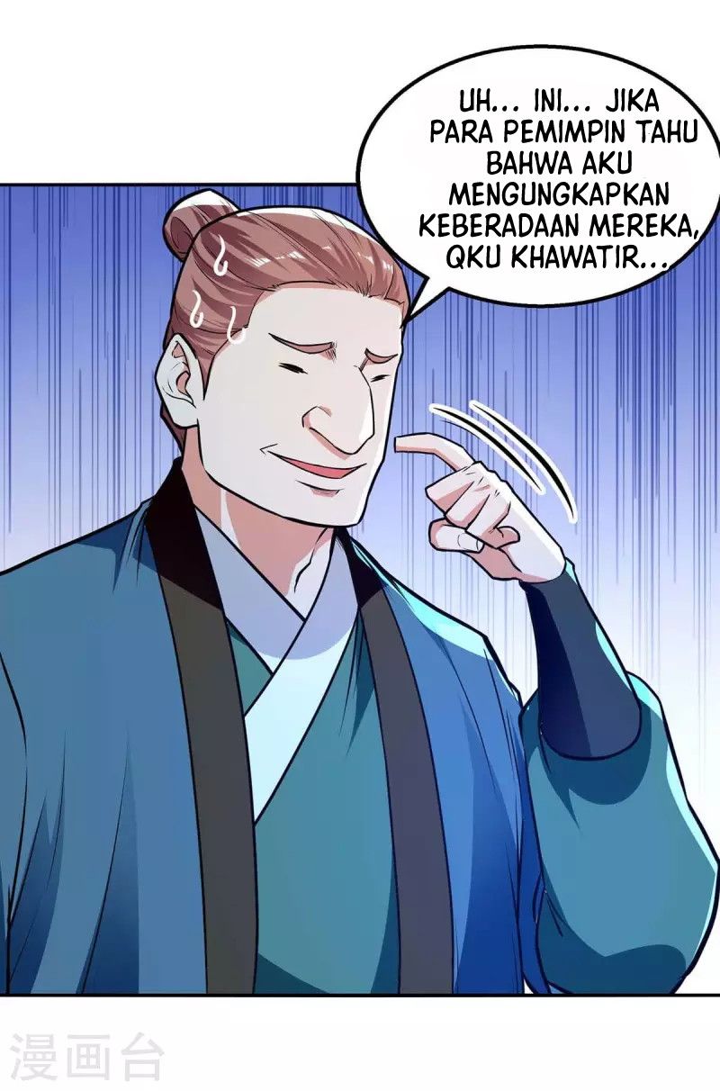 Against The Heaven Supreme Chapter 150 page 24
