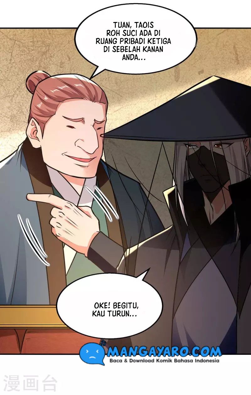 Against The Heaven Supreme Chapter 150 page 29