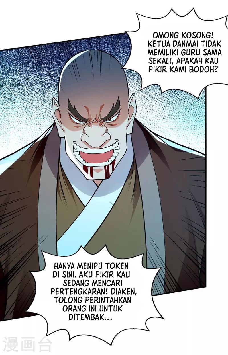 Against The Heaven Supreme Chapter 150 page 6