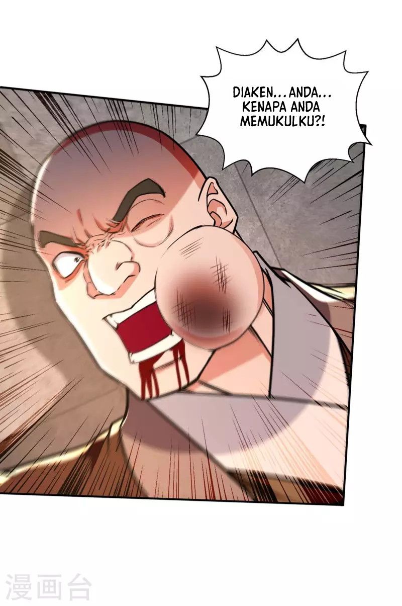 Against The Heaven Supreme Chapter 150 page 8