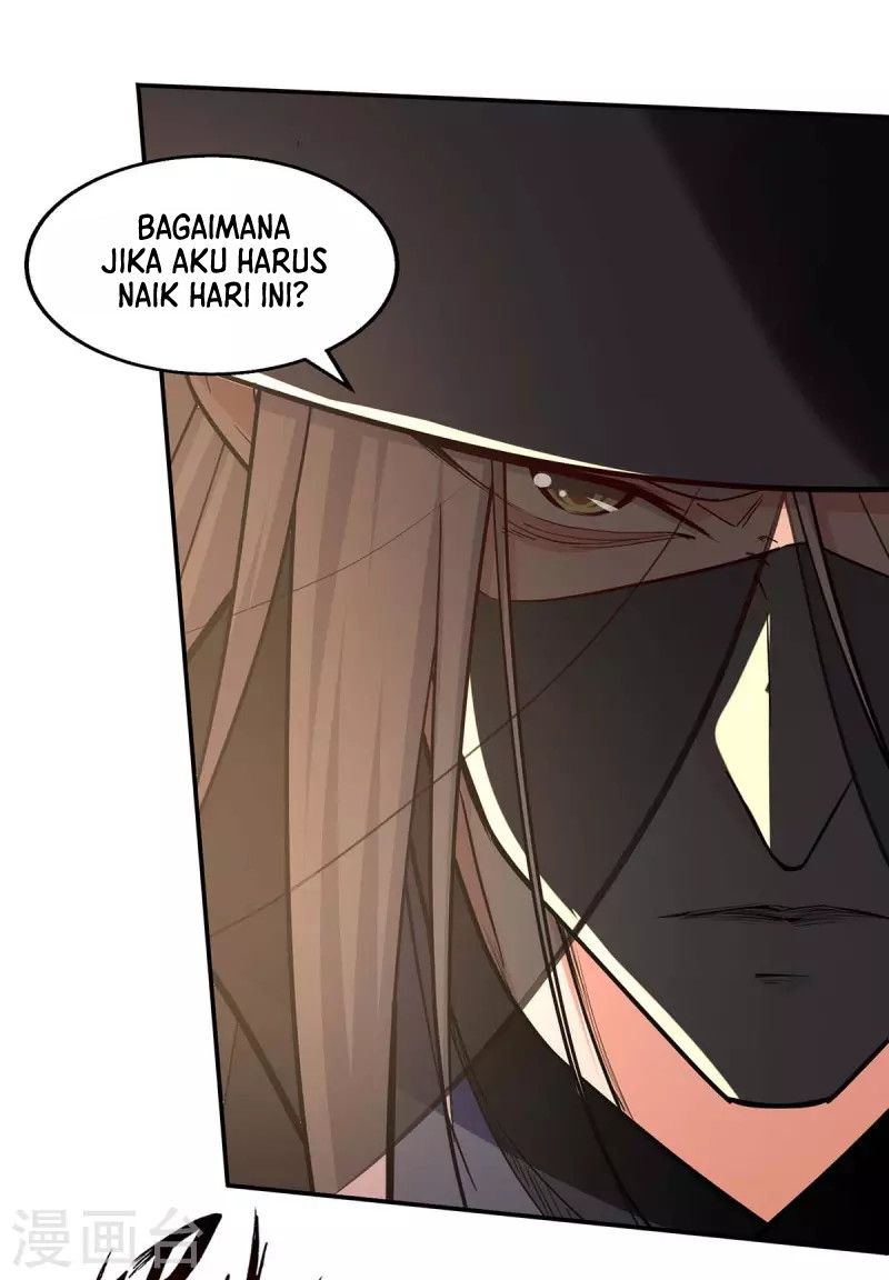 Against The Heaven Supreme Chapter 149 page 19