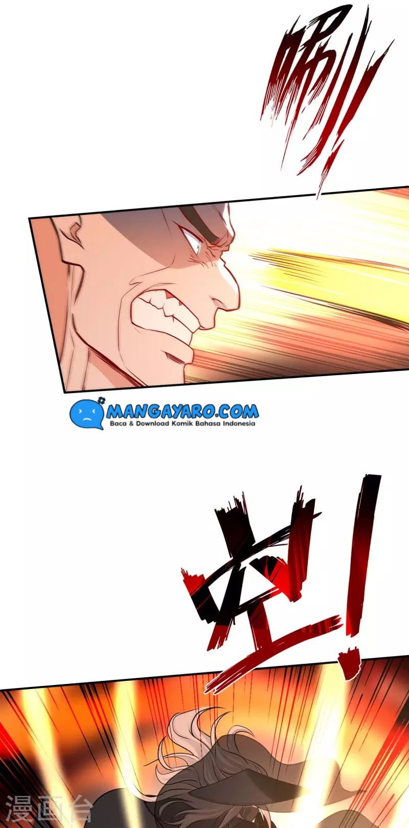 Against The Heaven Supreme Chapter 149 page 21