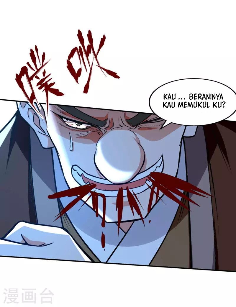 Against The Heaven Supreme Chapter 149 page 24