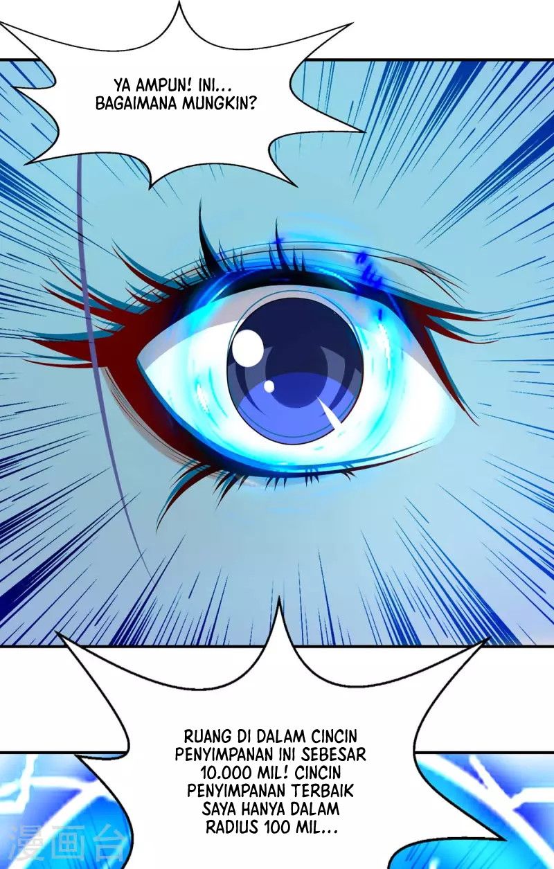 Against The Heaven Supreme Chapter 149 page 4