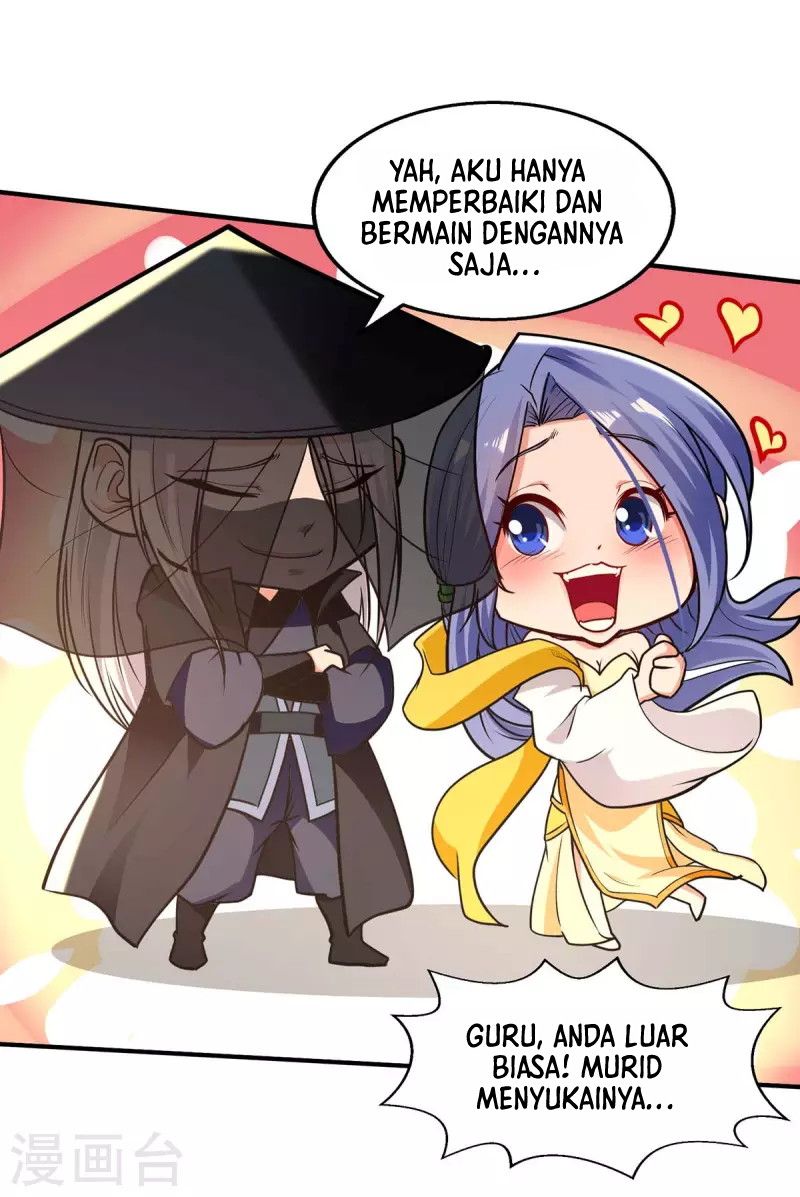 Against The Heaven Supreme Chapter 149 page 7