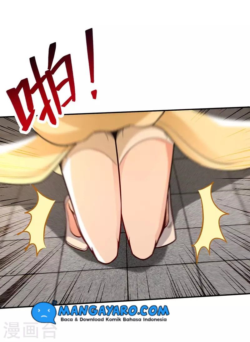 Against The Heaven Supreme Chapter 148 page 13