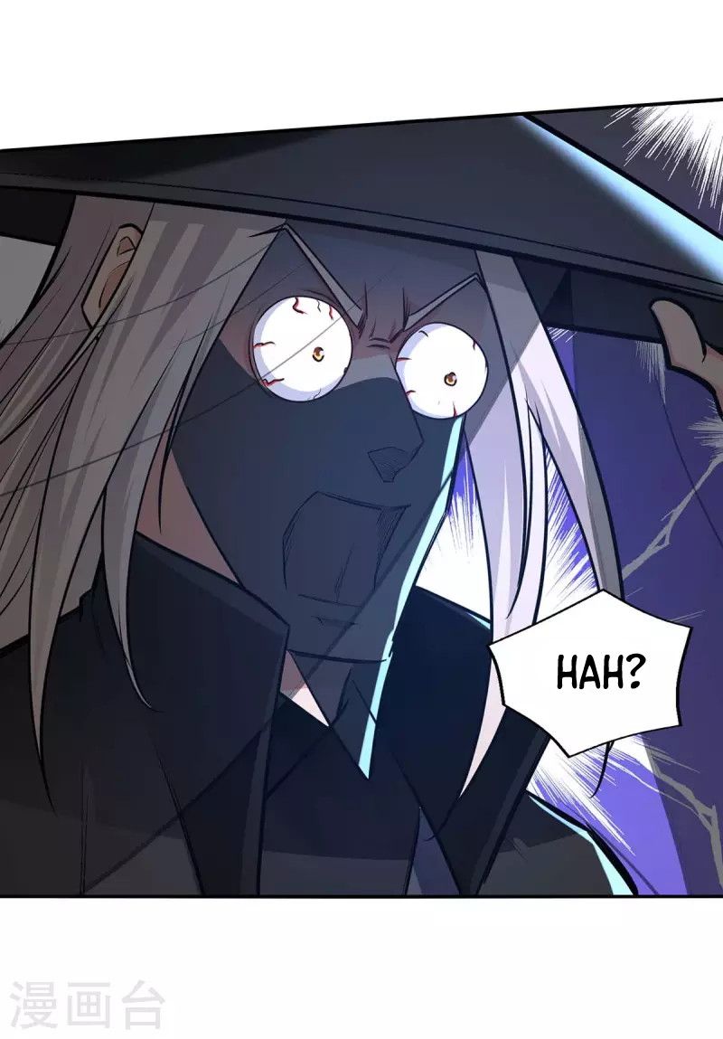 Against The Heaven Supreme Chapter 148 page 15