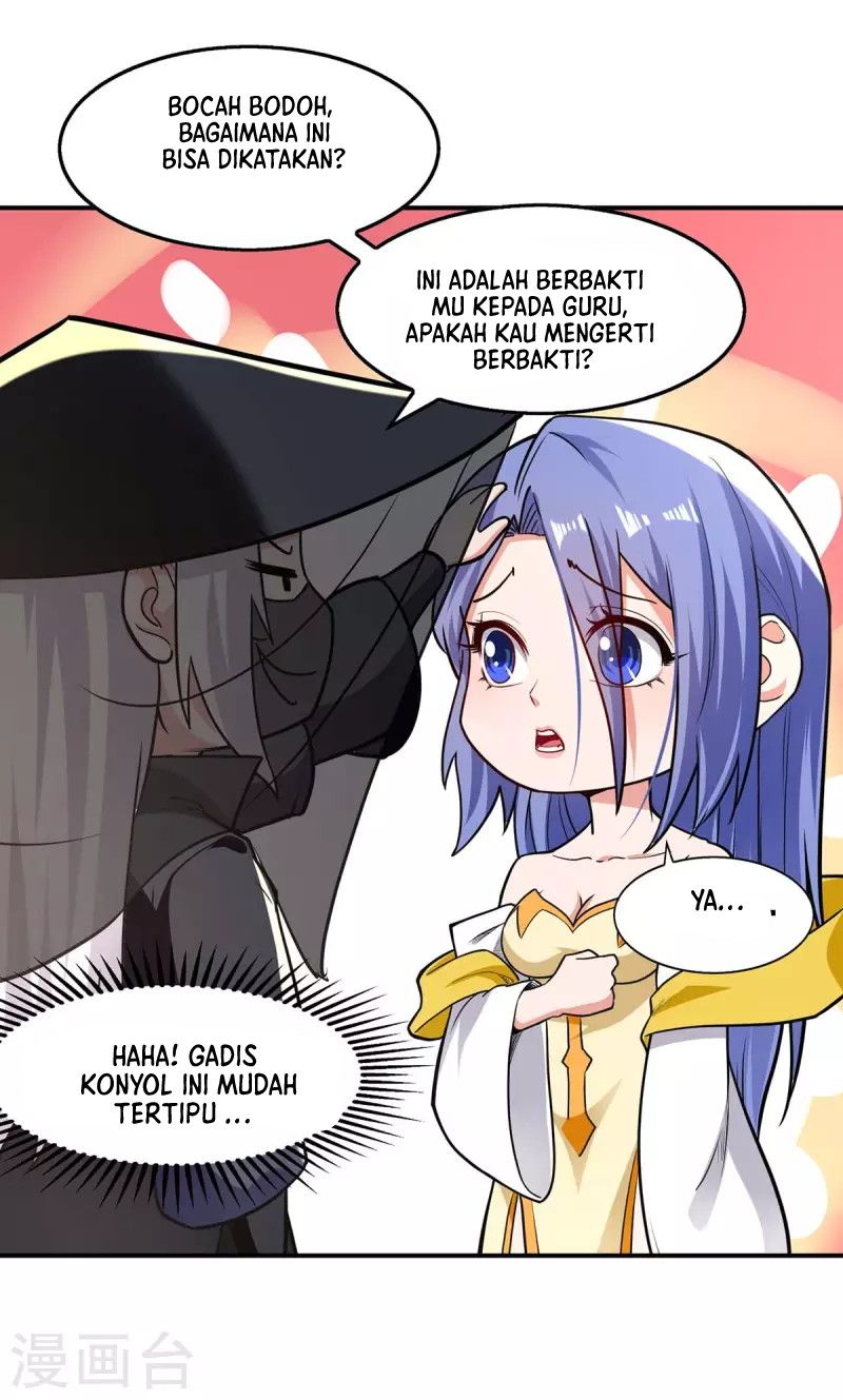 Against The Heaven Supreme Chapter 148 page 24