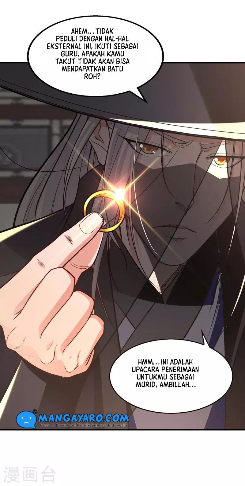 Against The Heaven Supreme Chapter 148 page 29